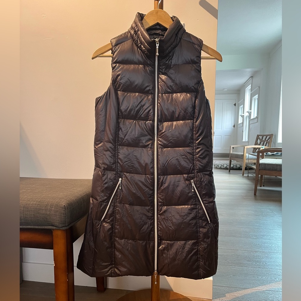 LIKE NEW ❄️ Down Vest